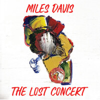 Miles Davis - The Lost Concert
