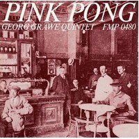 Georg Gräwe Quintet - Pink Pong