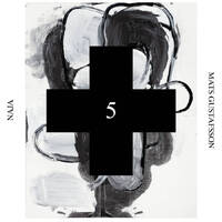 Mats Gustafsson - Na Ja (Black Cross Solo Sessions 5)