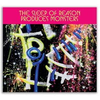 The Sleep of Reason Produces Monsters