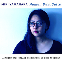Miki Yamanaka - Human Dust Suite
