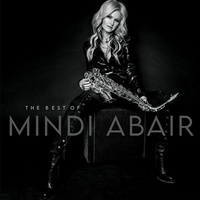 Mindi Abair - The Best of Mindi Abair