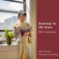 Miki Yamanaka - Stairway to the Stars