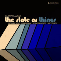 Quentin Angus - The State Of Things