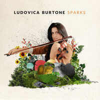 Ludovica Burtone - Sparks