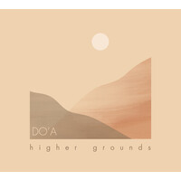 Do'a - higher grounds