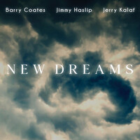 Barry Coates - New Dreams