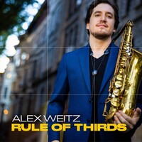 Alex Weitz - Rule Of Thirds