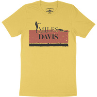 T-Shirt - Miles Davis / Sketches of Spain(Large)