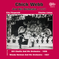 Chick Webb - And His Orchestra 1937 