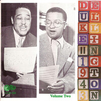 Duke Ellington - Duke Ellington and His Orchestra Volume Two