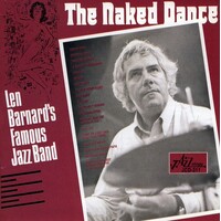 Len Barnard's Famous Jazz Band - The Naked Dance