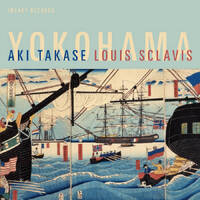 Aki Takase & Louis Sclavis - Yokohama