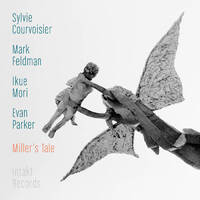 Sylvie Courvoisier - Miller's Tale