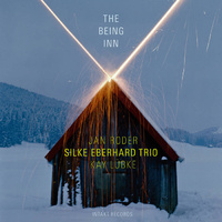 Silke Eberhard Trio - The Being Inn
