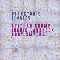 Stephan Crump, Ingrid Laubrock and Cory Smythe - Planktonic Finales