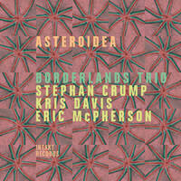 Borderlands Trio - Asteroidea