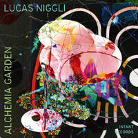 Lucas Niggli - Alchemia Garden
