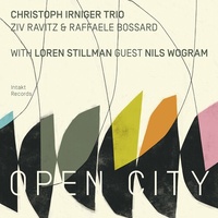 Christoph Irniger with Loren Stillman & guest Nils Wogram - Open City