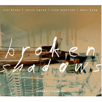 Broken Shadows - Broken Shadows