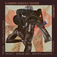 Clemens Kuratle Ydivide - Lumumba