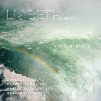 Lisbeth Quartet - release
