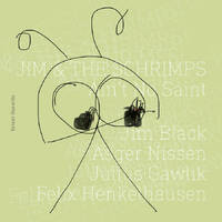 Jim Black / Jim & the Schrimps - Ain't No Saint