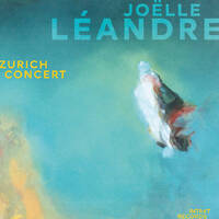 Joëlle Léandre - Zurich Concert