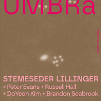 Elias Stemeseder & Christian Lillinger -