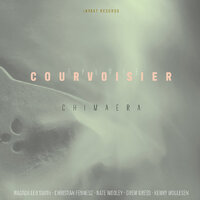 Sylvie Courvoisier - Chimaera / 2CD set