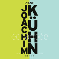Joachim Kühn - Échappée / 2CD set