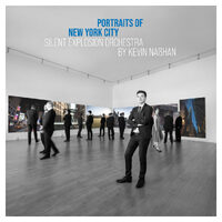 Silent Explosion Orchestra by Kevin Naßhan - Portraits of New York City