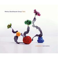 Markus Stockhausen Group - Tales / 3CD set