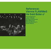 Vienna FLAMMeS - He Said Boler O