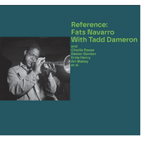 Fats Navarro with Tadd Dameron - S/T
