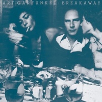 Art Garfunkel - Breakaway - Hybrid SACD