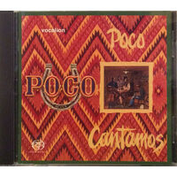 Poco - Cantamos & Seven - Hybrid SACD