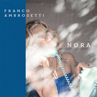 Franco Ambrosetti - Nora - Hybrid SACD