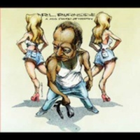 R.L. Burnside - A Ass Pocket of Whiskey