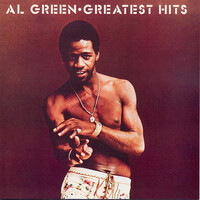 Al Green - Greatest Hits - 180g Vinyl LP