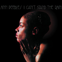 Ann Peebles - I Can't Stand the Rain - Vinyl LP