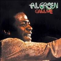 Al Green - Call Me - Vinyl LP