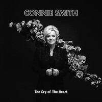 Connie Smith - The Cry of the Heart