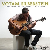 Yotam Silberstein - Next Page