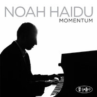 Noah Haidu - Momentum