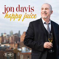 Jon Davis - happy juice