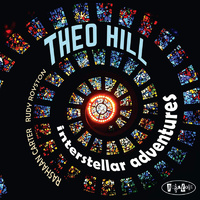 Theo Hill - Interstellar Adventures