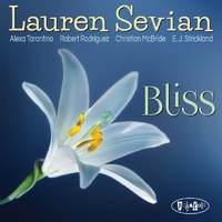 Lauren Sevian - Bliss