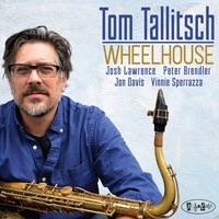 Tom Tallitsch - Wheelhouse