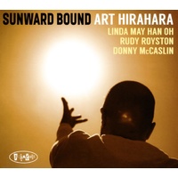 Art Hirahara - Sunward Bound